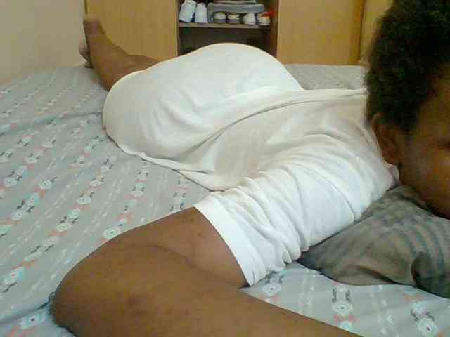 AmorSweetgal webcam