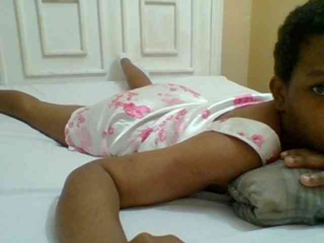 AmorSweetgal webcam