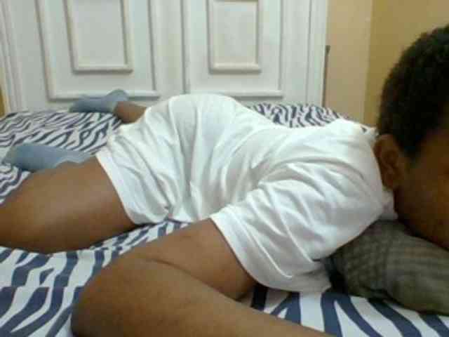 AmorSweetgal webcam