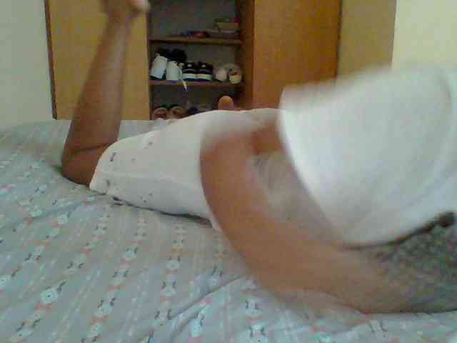 AmorSweetgal's webcam live show