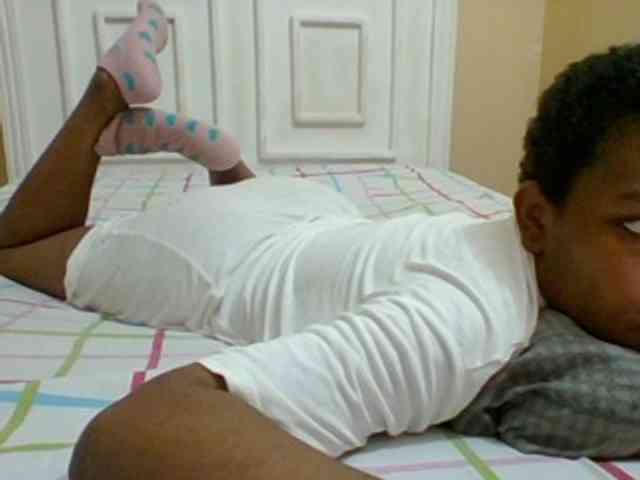 AmorSweetgal webcam