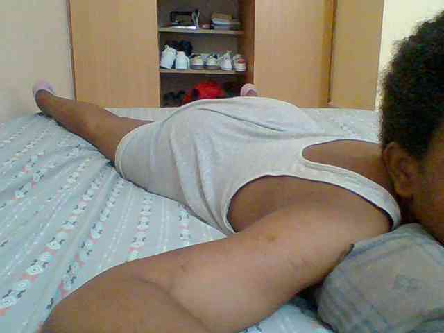 AmorSweetgal webcam