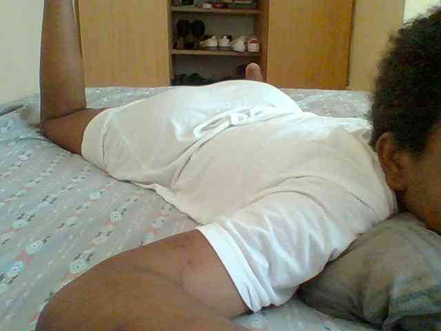 AmorSweetgal webcam