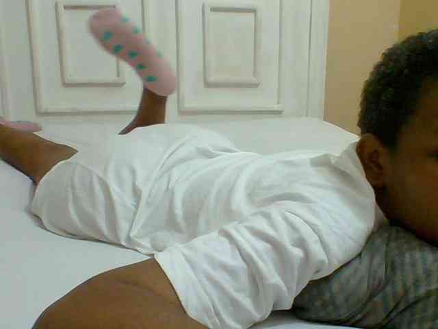 AmorSweetgal webcam