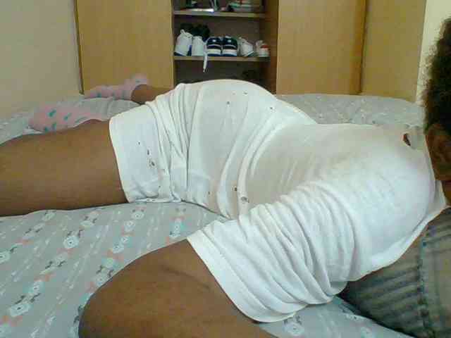 AmorSweetgal webcam