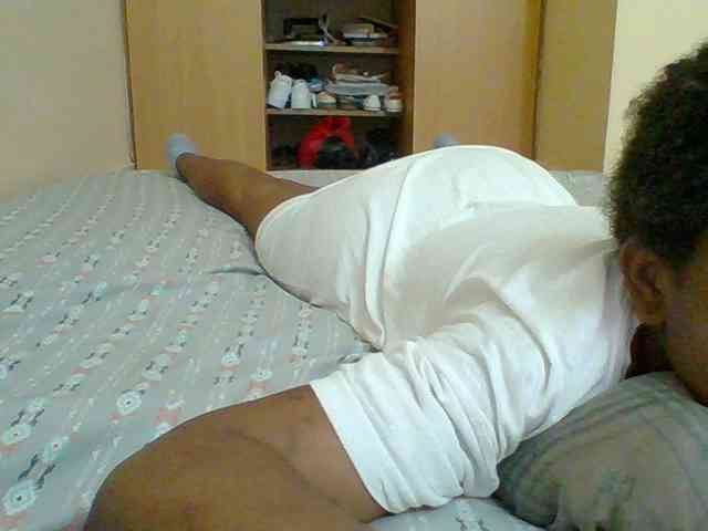 AmorSweetgal webcam