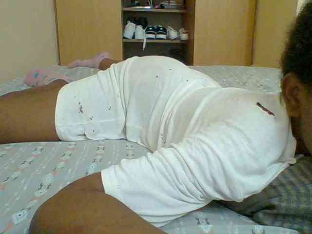 AmorSweetgal webcam