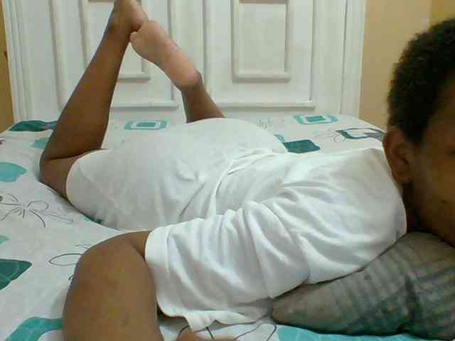 AmorSweetgal webcam