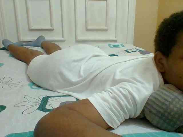 AmorSweetgal webcam