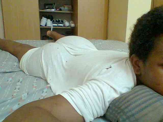 AmorSweetgal webcam