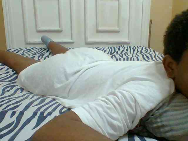 AmorSweetgal webcam