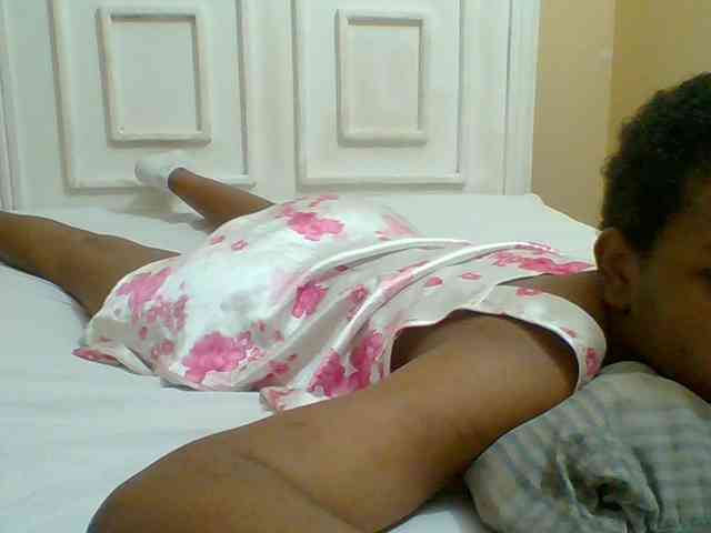AmorSweetgal webcam