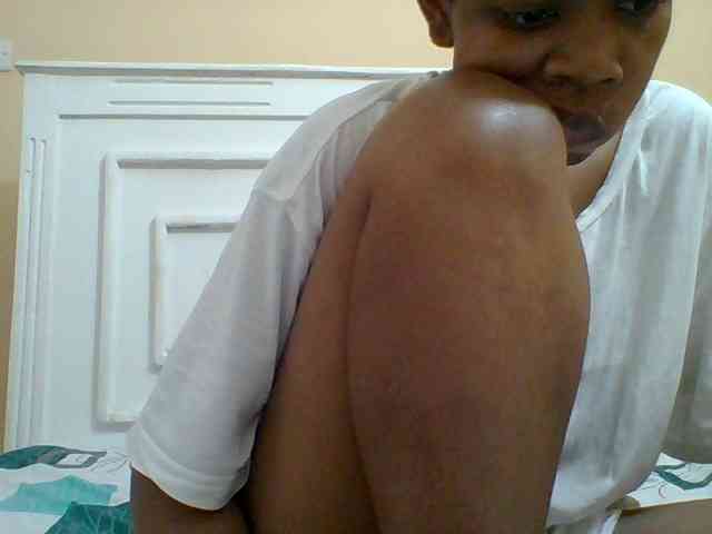 AmorSweetgal webcam