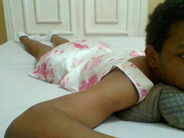 AmorSweetgal webcam
