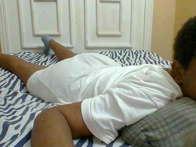 AmorSweetgal webcam