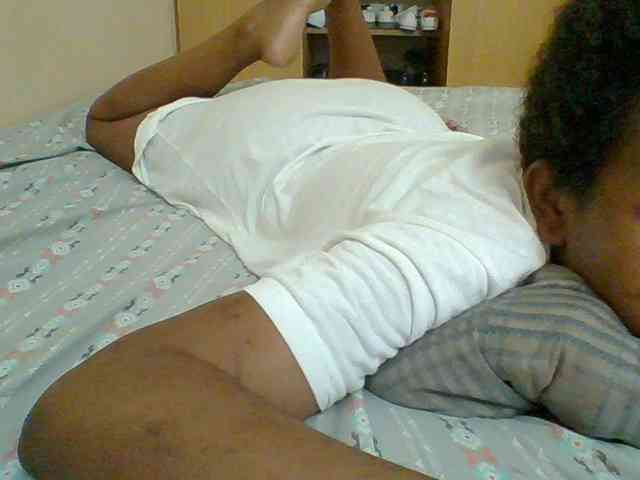 AmorSweetgal webcam