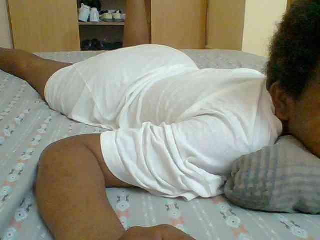 AmorSweetgal webcam