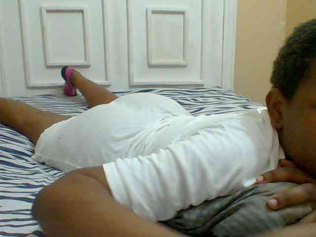 AmorSweetgal webcam