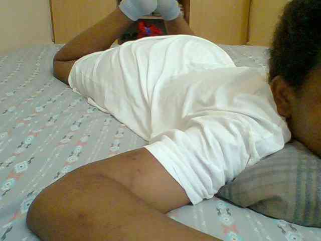 AmorSweetgal webcam