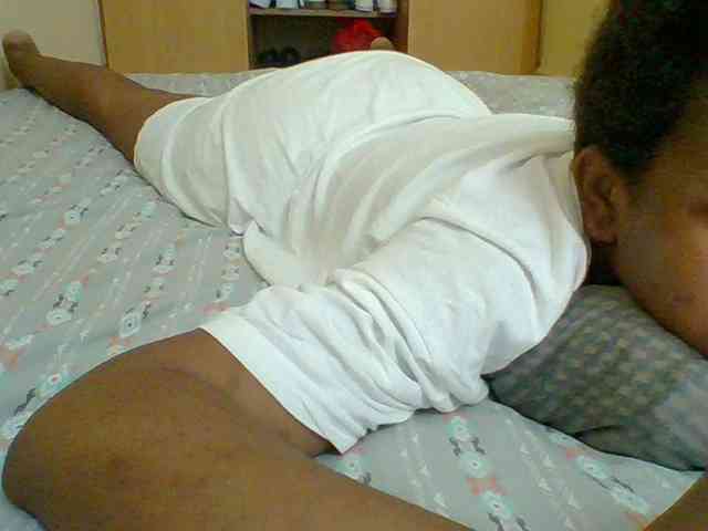 AmorSweetgal webcam