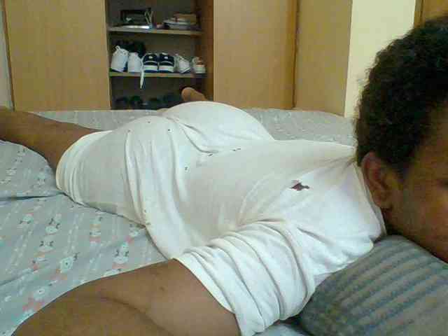 AmorSweetgal webcam