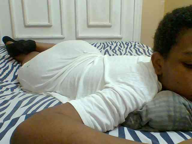 AmorSweetgal webcam