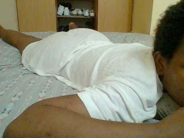 AmorSweetgal webcam