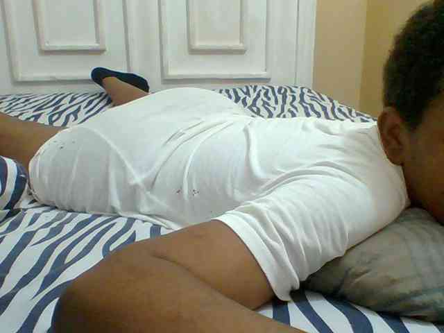 AmorSweetgal webcam