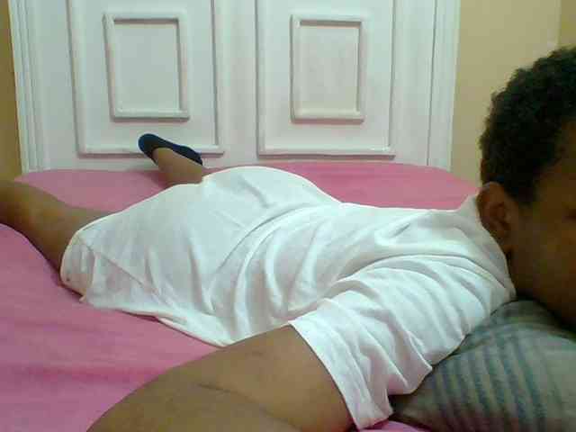 AmorSweetgal webcam