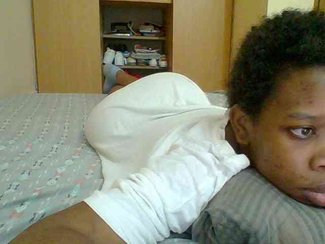 AmorSweetgal webcam