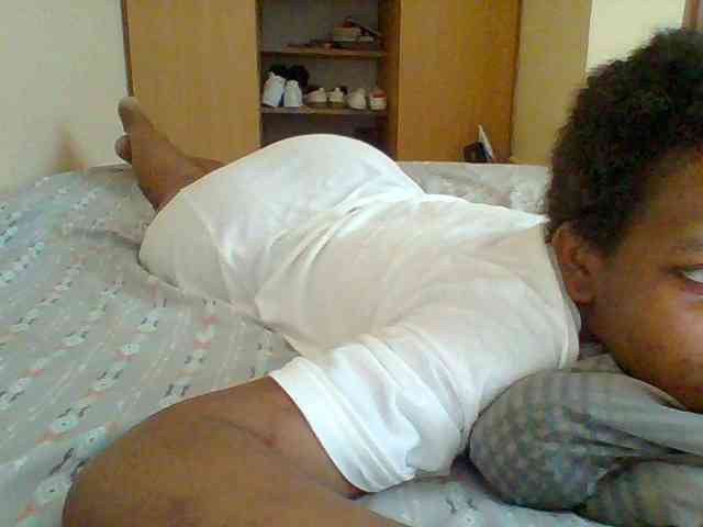 AmorSweetgal webcam