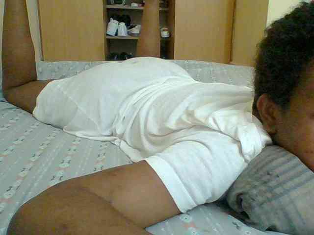 AmorSweetgal webcam