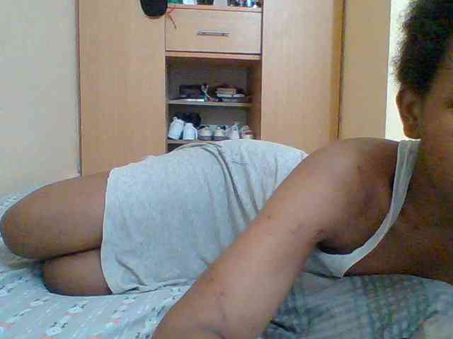 AmorSweetgal webcam