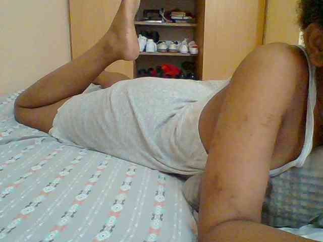 AmorSweetgal webcam