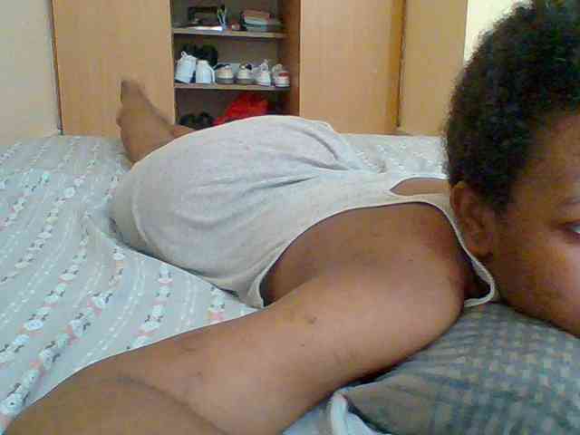 AmorSweetgal webcam