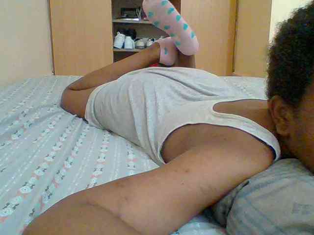 AmorSweetgal webcam