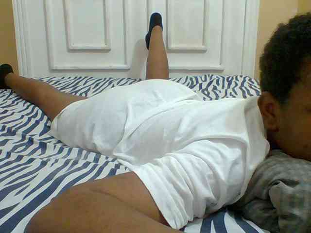 AmorSweetgal webcam