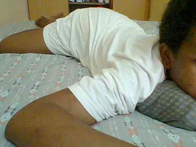 AmorSweetgal webcam