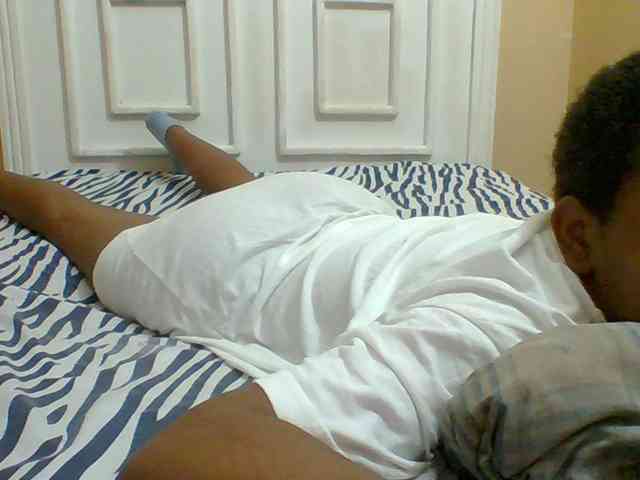 AmorSweetgal webcam