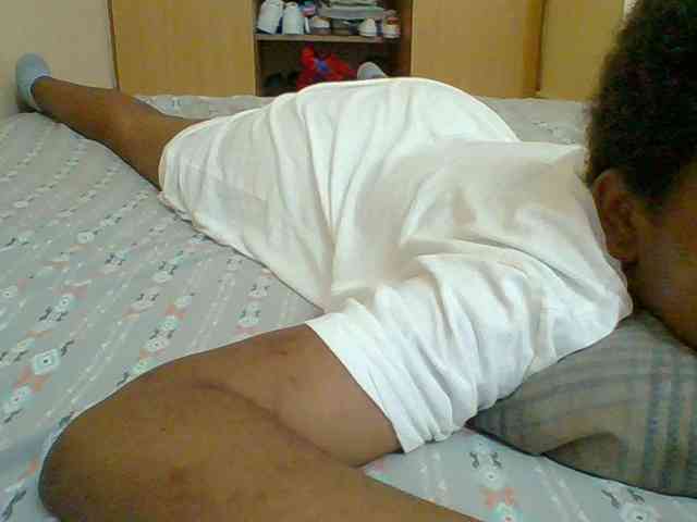 AmorSweetgal webcam