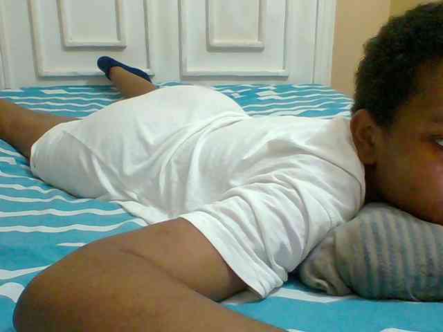 AmorSweetgal webcam