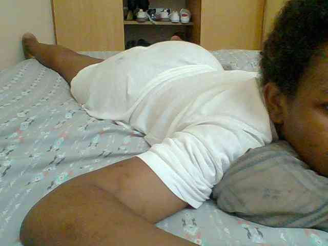 AmorSweetgal webcam
