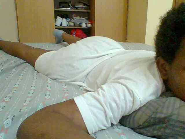 AmorSweetgal webcam