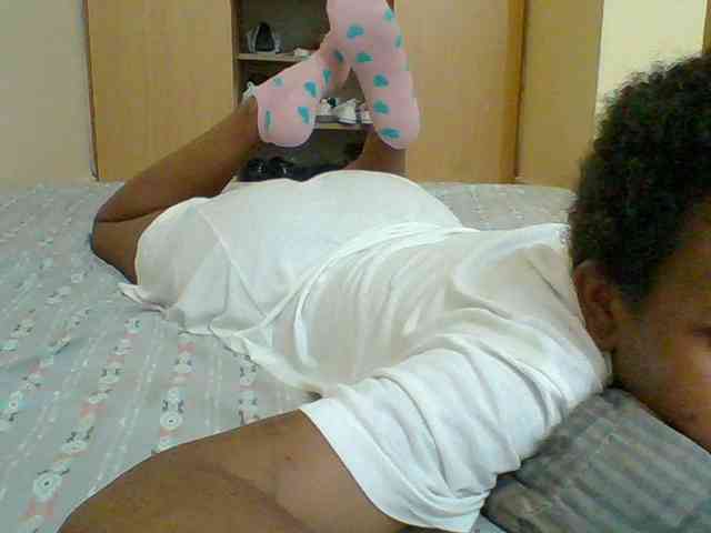 AmorSweetgal webcam