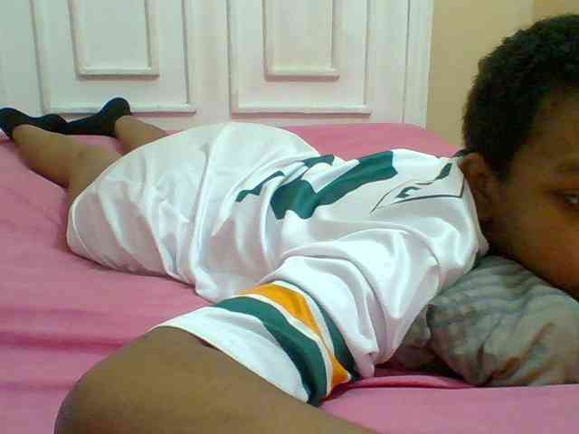 AmorSweetgal webcam