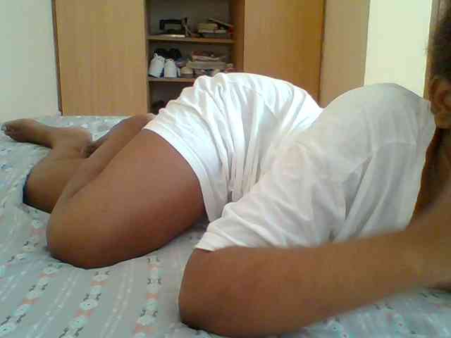 AmorSweetgal webcam