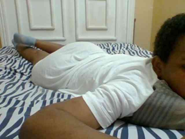 AmorSweetgal webcam