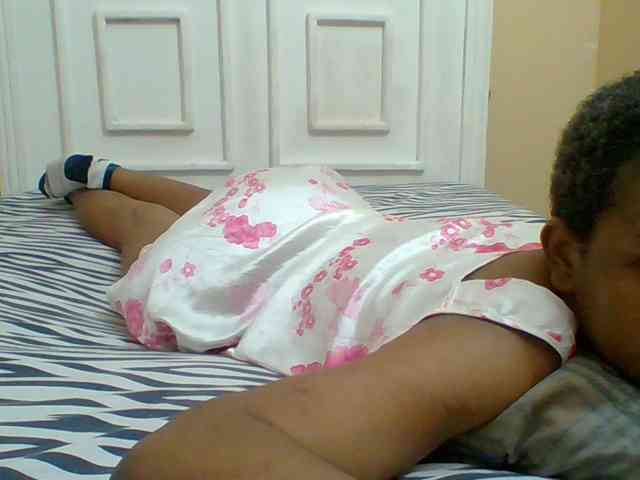 AmorSweetgal webcam