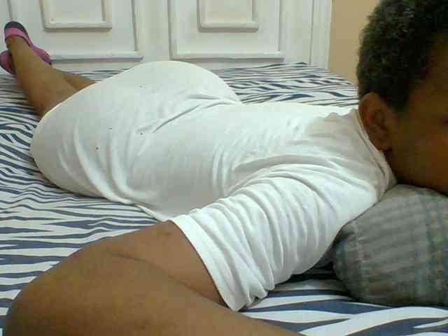 AmorSweetgal webcam