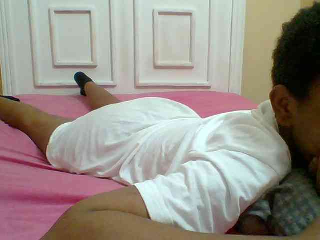 AmorSweetgal webcam